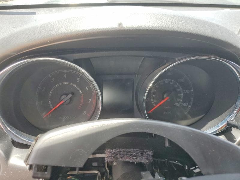 2024 MITSUBISHI OUTLANDER SPORT S/SE 9