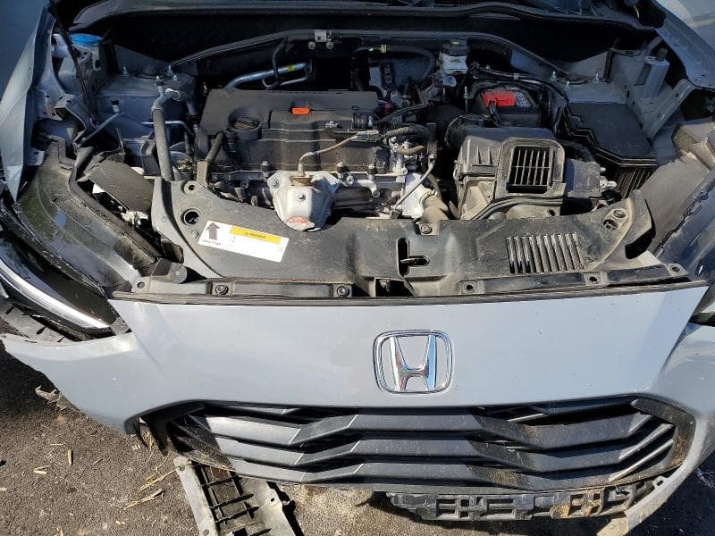 2024 HONDA HR-V SPORT SPORT 11