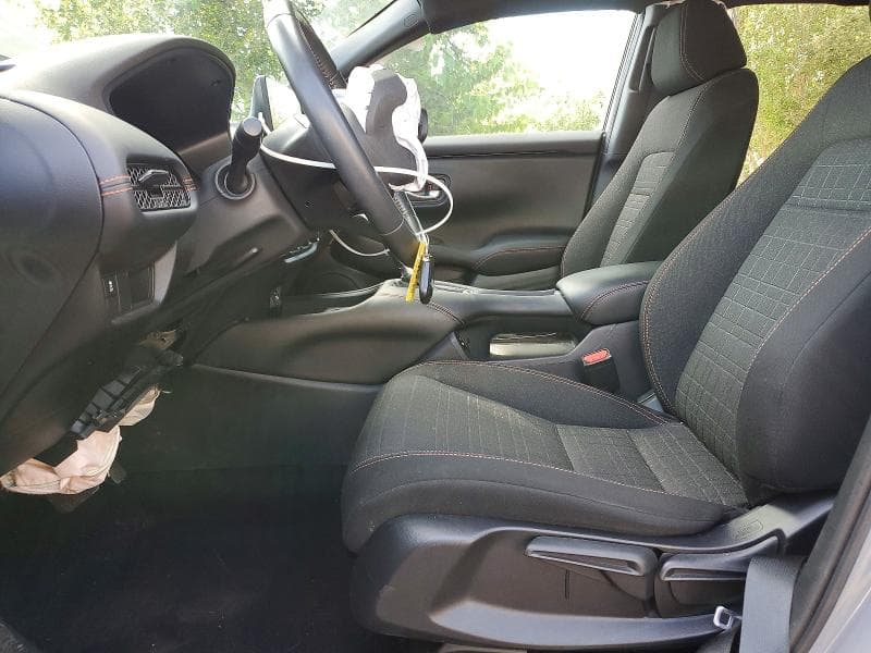 2024 HONDA HR-V SPORT SPORT 7