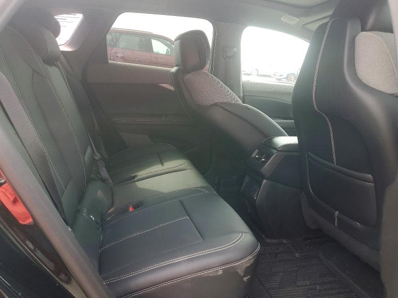2025 CADILLAC OPTIQ SPORT 10