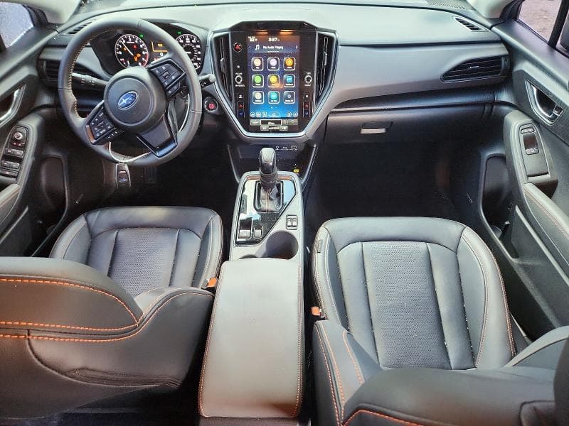 2024 SUBARU CROSSTREK LIMITED LIMITED 8