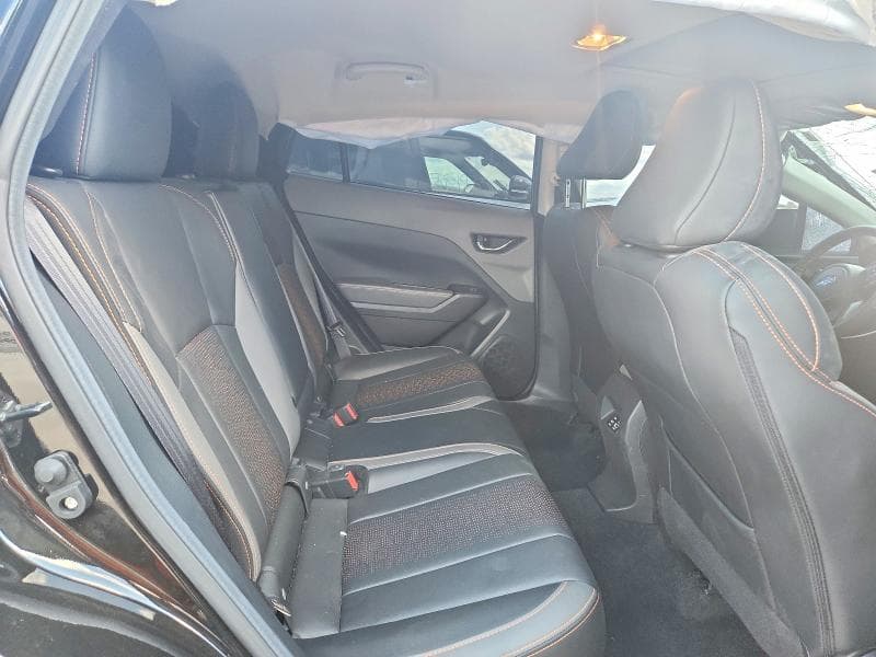 2024 SUBARU CROSSTREK LIMITED LIMITED 10