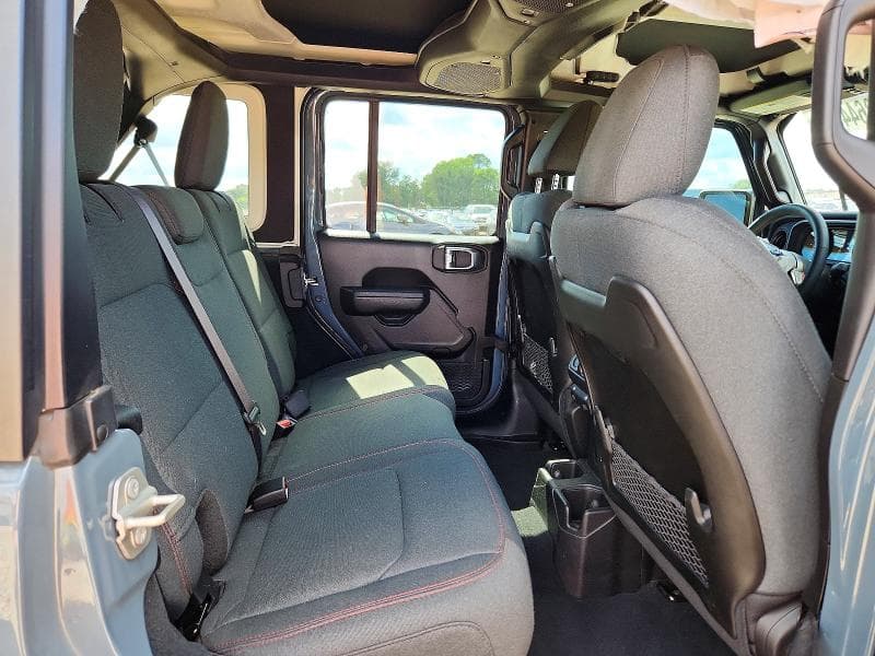2024 JEEP WRANGLER RUBICON 11