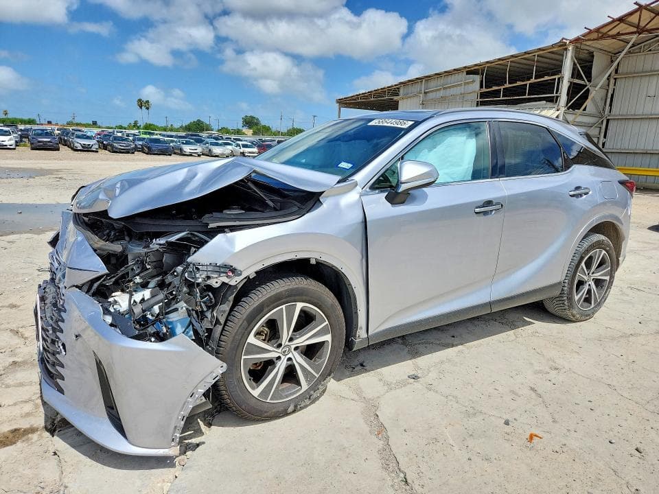 2023 LEXUS RX 350 PREMIUM - 1