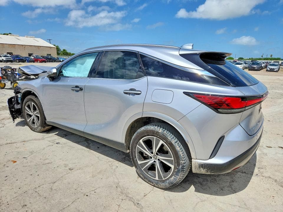 2023 LEXUS RX 350 PREMIUM 2