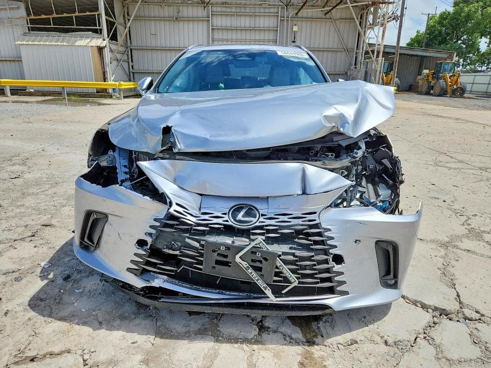 2023 LEXUS RX 350 PREMIUM 5