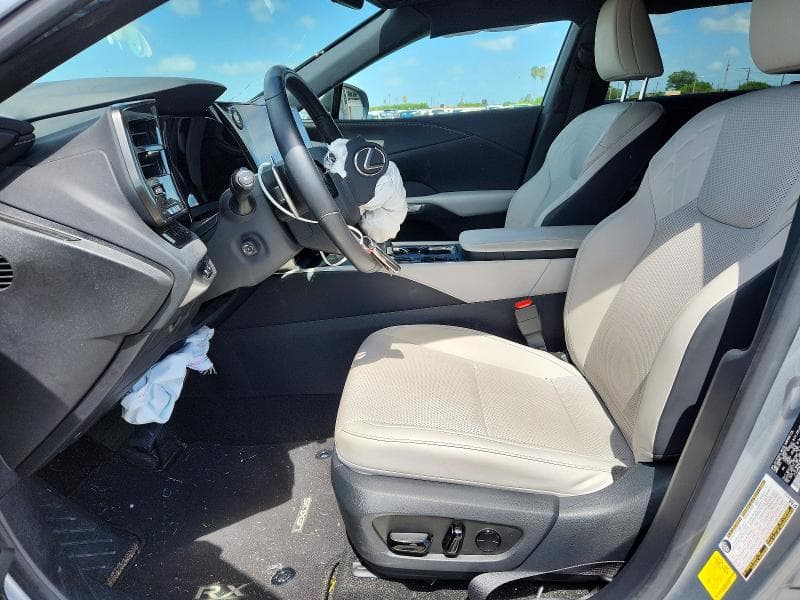 2023 LEXUS RX 350 PREMIUM 7