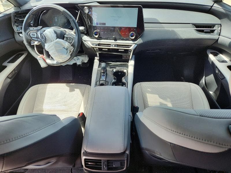 2023 LEXUS RX 350 PREMIUM 8