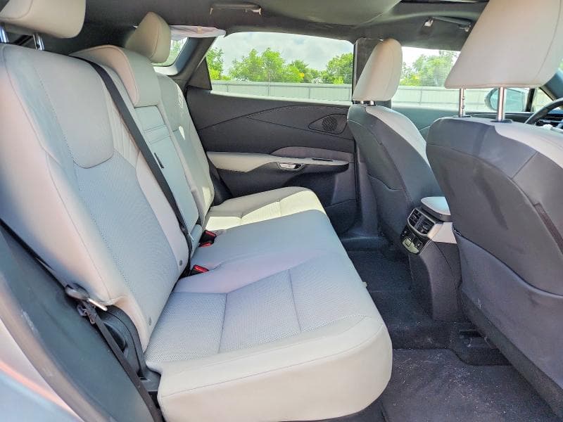 2023 LEXUS RX 350 PREMIUM 10