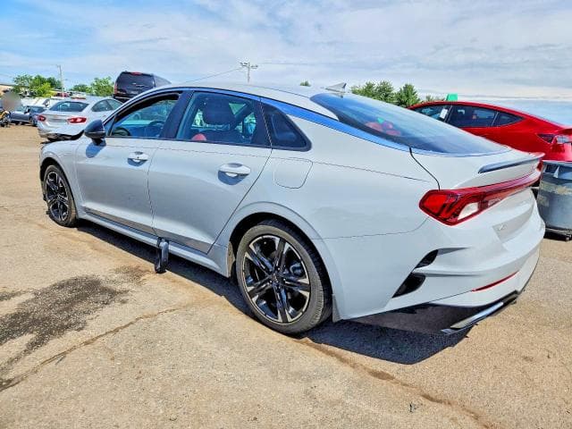 2024 KIA K5 GT LINE 2