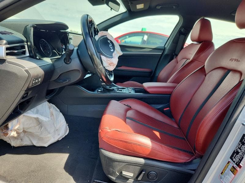 2024 KIA K5 GT LINE 7