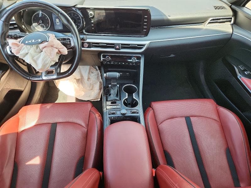 2024 KIA K5 GT LINE 8