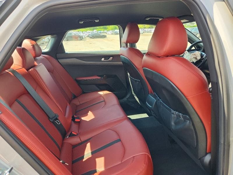 2024 KIA K5 GT LINE 10