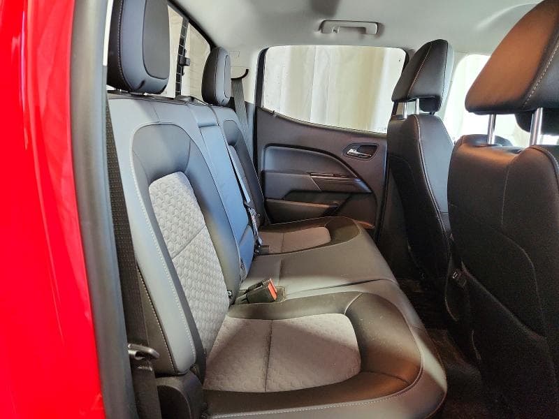 2019 CHEVROLET COLORADO Z71 10