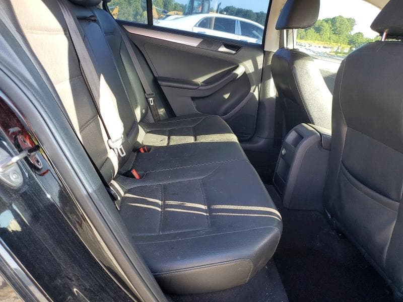 2017 VOLKSWAGEN JETTA SE 10