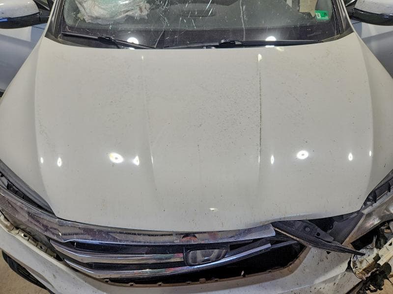 2017 HONDA PILOT ELITE 12