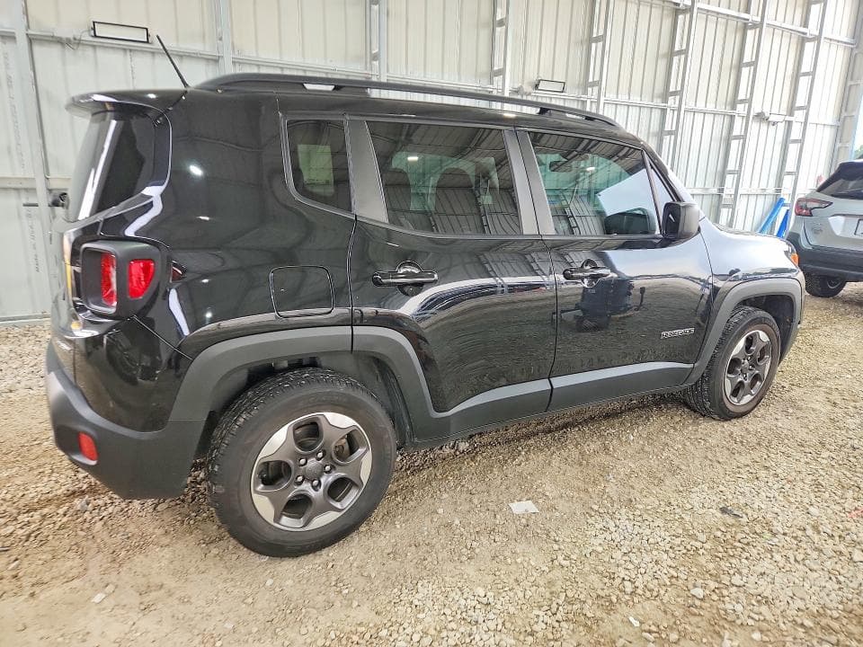 2017 JEEP RENEGADE 3
