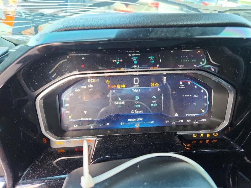 2026 CHEVROLET SILVERADO K2500 HEAVY DUTY LT 9