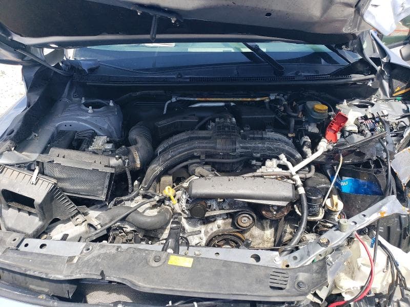 2019 SUBARU CROSSTREK PREMIUM PREMIUM 11