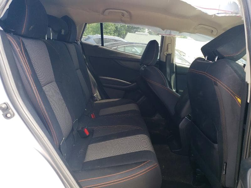 2019 SUBARU CROSSTREK PREMIUM PREMIUM 10
