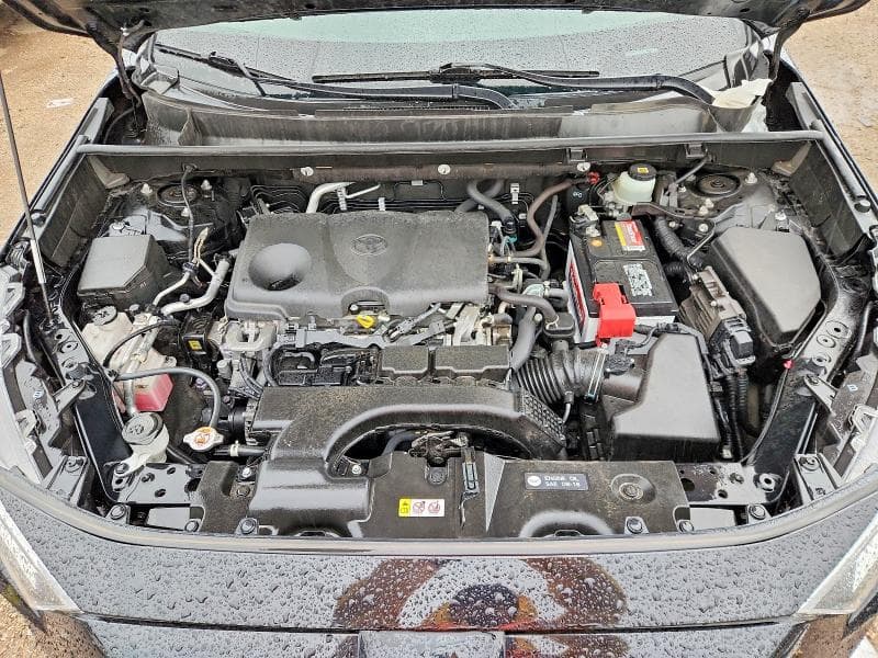 2021 TOYOTA RAV4 XLE PREMIUM XLE PREMIUM 11