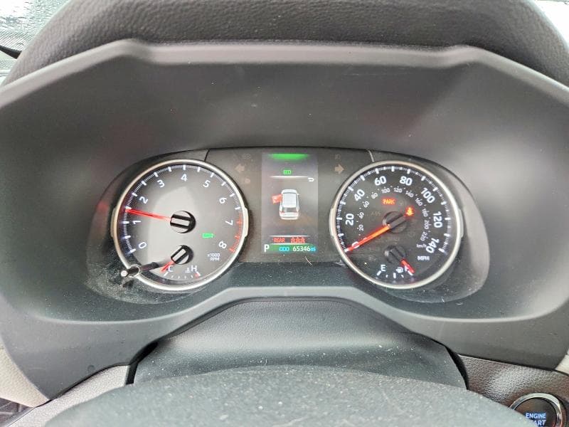2021 TOYOTA RAV4 XLE PREMIUM XLE PREMIUM 9
