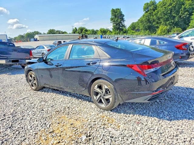 2023 HYUNDAI ELANTRA SEL 2