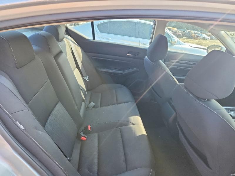 2019 NISSAN ALTIMA S 10