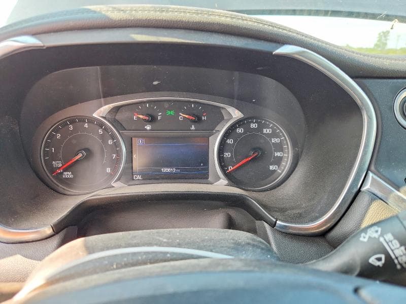 2021 CHEVROLET BLAZER 2LT 2LT 9