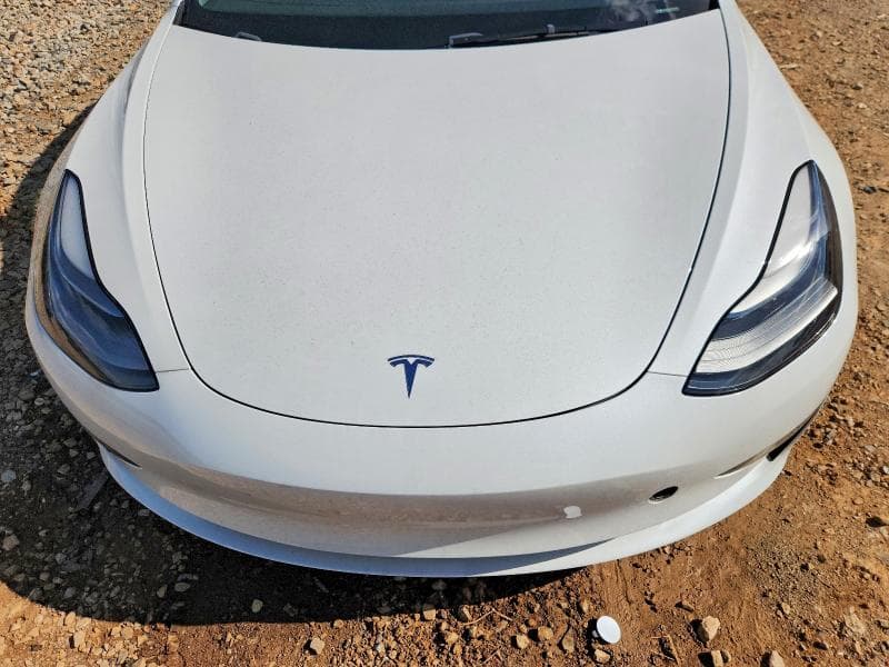 2023 TESLA MODEL 3 11