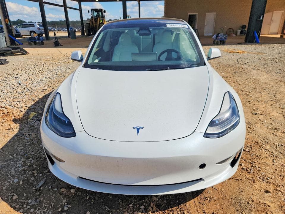 2023 TESLA MODEL 3 5