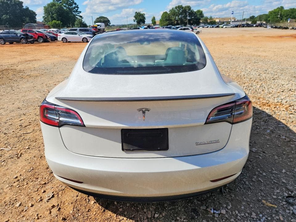 2023 TESLA MODEL 3 6