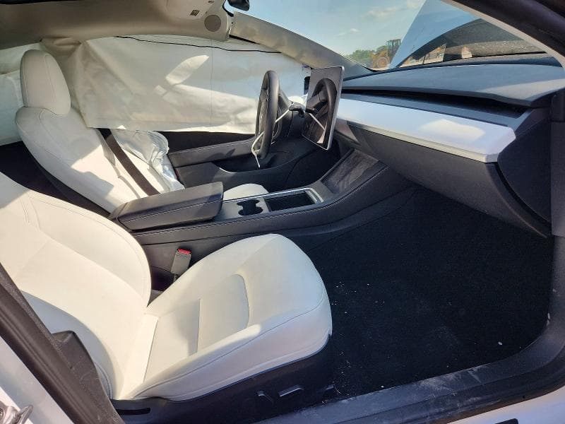 2023 TESLA MODEL 3 7