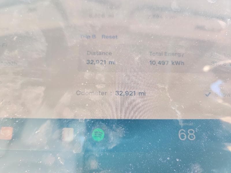 2023 TESLA MODEL 3 9