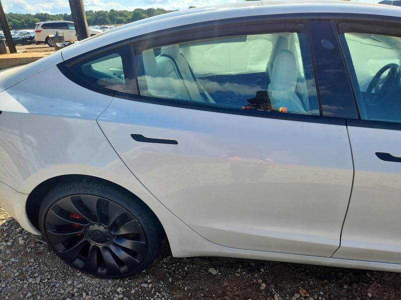 2023 TESLA MODEL 3 10