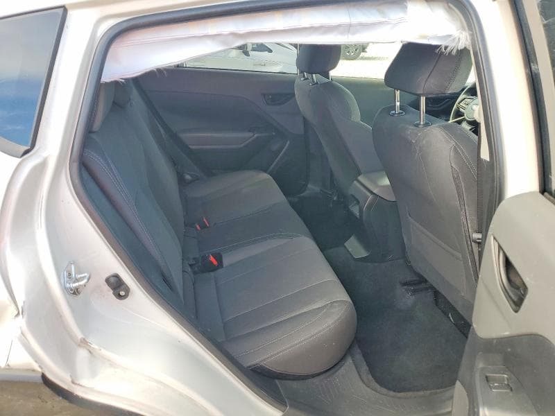 2024 SUBARU CROSSTREK 11