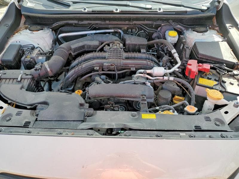 2024 SUBARU CROSSTREK 12