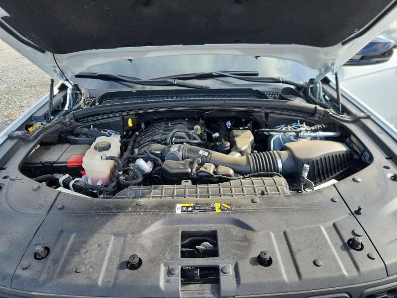 2025 JEEP GRAND CHEROKEE LIMITED LIMITED 12