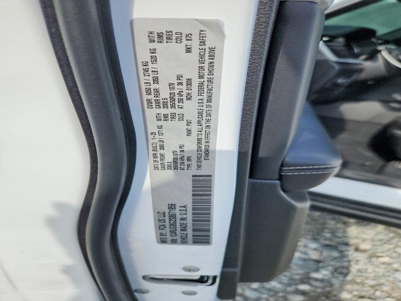 2025 JEEP GRAND CHEROKEE LIMITED LIMITED 13
