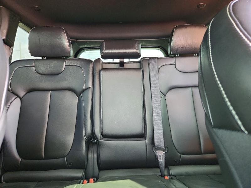 2025 JEEP GRAND CHEROKEE LIMITED LIMITED 10