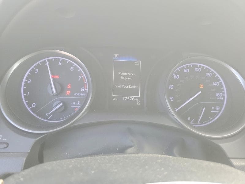 2023 TOYOTA CAMRY SE 9