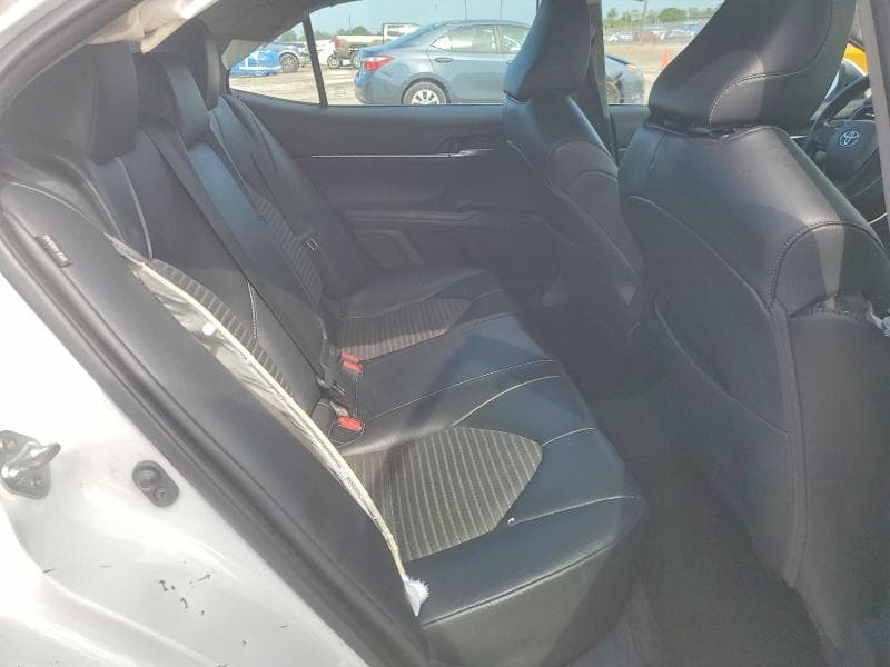2023 TOYOTA CAMRY SE 10
