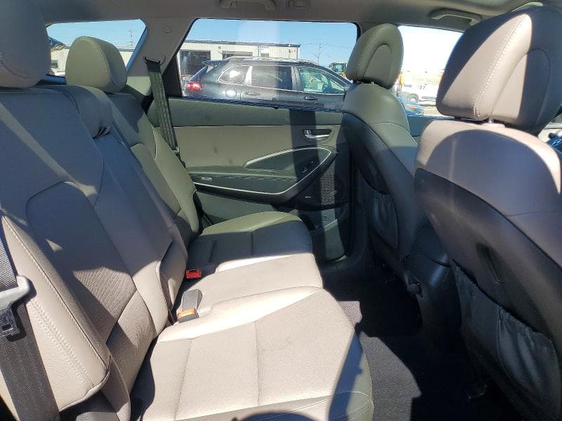 2018 HYUNDAI SANTA FE SE ULTIMATE 10