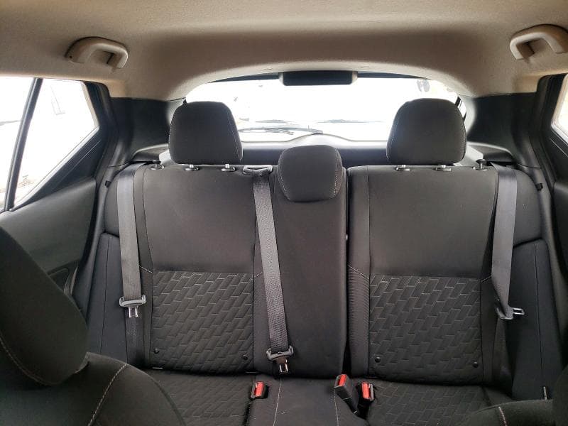 2021 NISSAN KICKS S 10