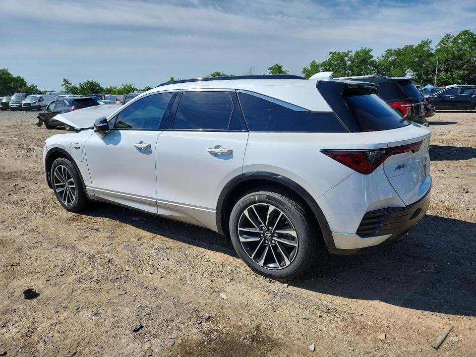 2024 ACURA ZDX A-SPEC 2