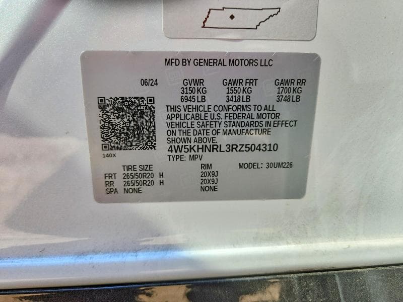 2024 ACURA ZDX A-SPEC 13