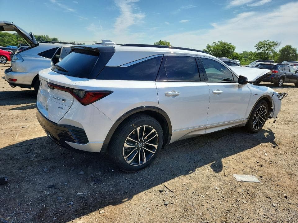 2024 ACURA ZDX A-SPEC 3