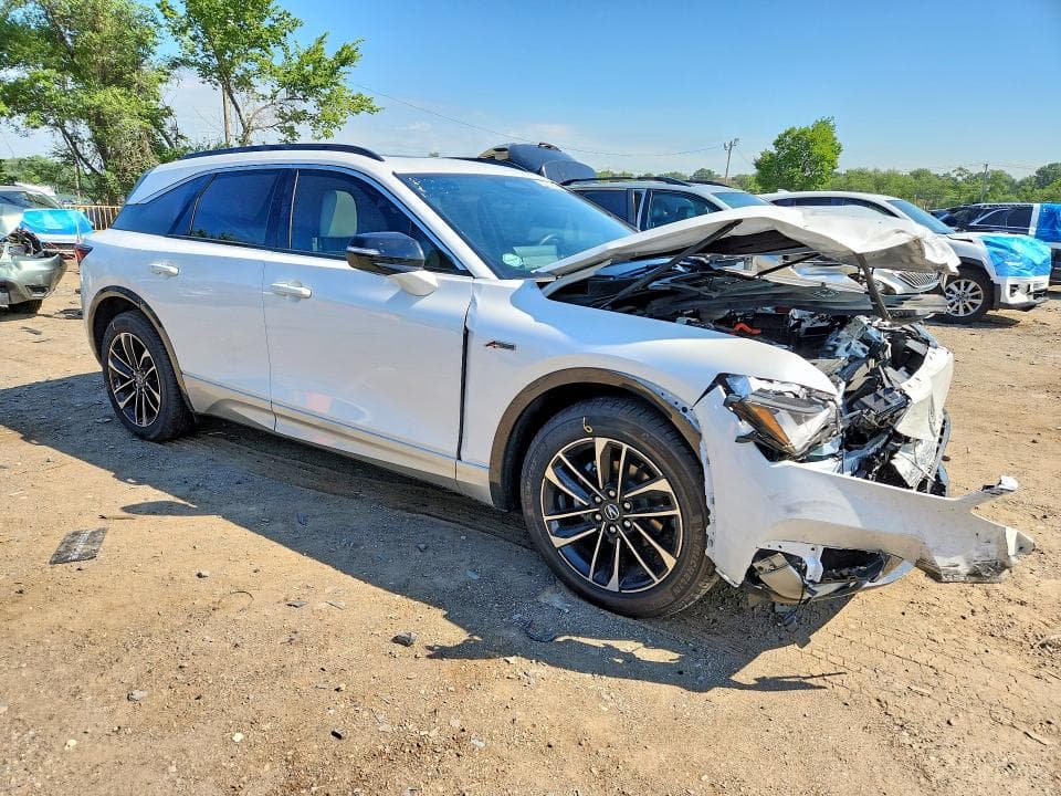 2024 ACURA ZDX A-SPEC 4