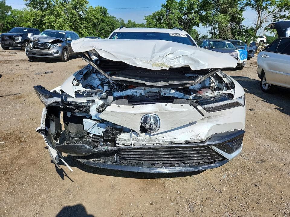2024 ACURA ZDX A-SPEC 5