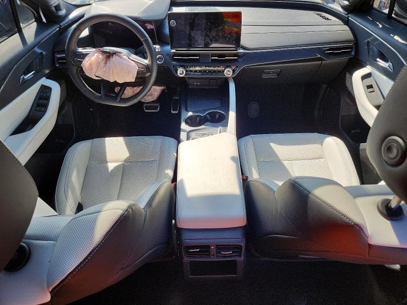 2024 ACURA ZDX A-SPEC 8